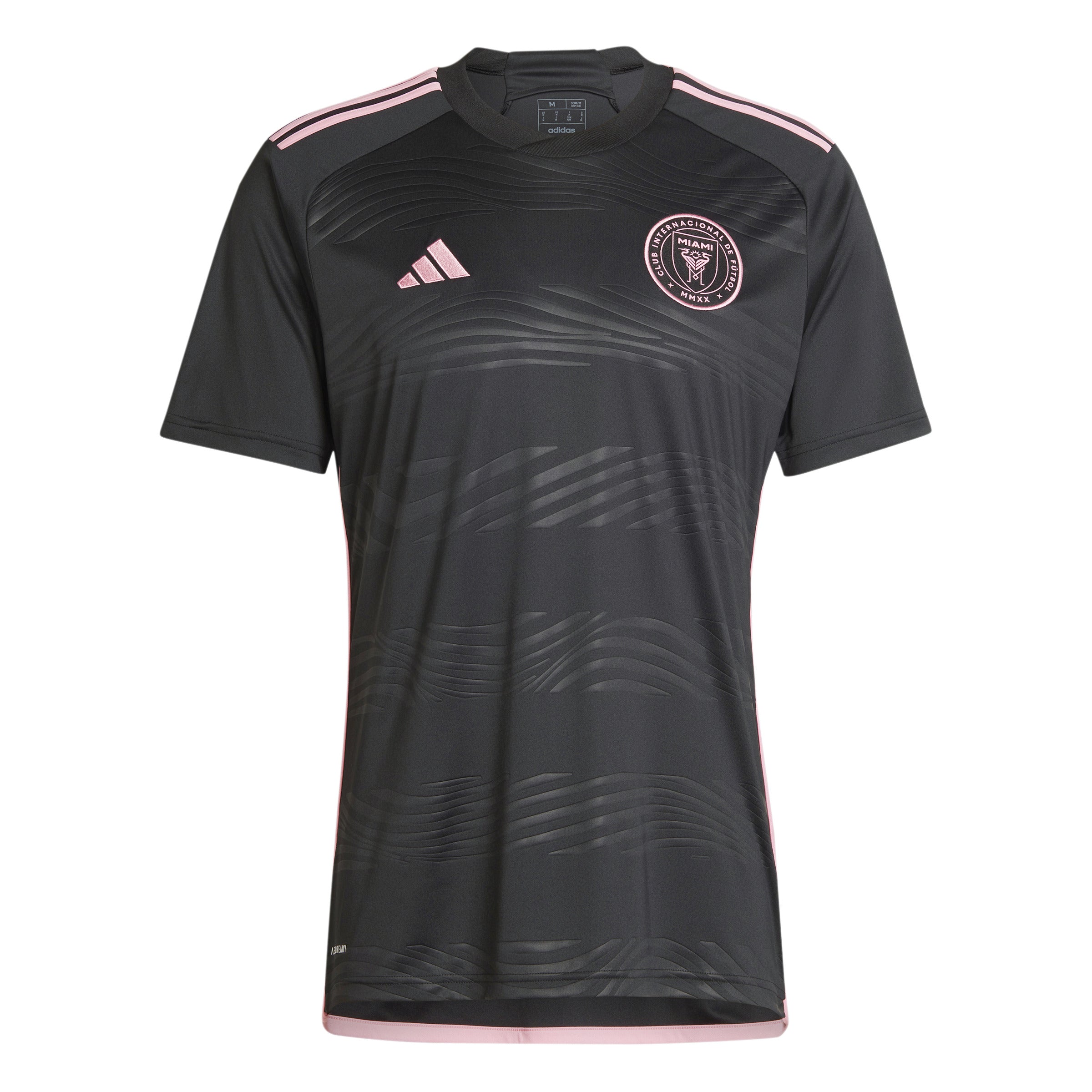 adidas Men's Inter Miami Away Jersey 24 - Best Buy Soccer