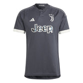 adidas Men's Juventus Third Jersey 23/24 - Best Buy Soccer