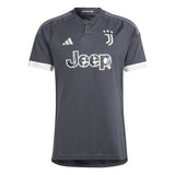 adidas Men's Juventus Third Jersey 23/24 - Best Buy Soccer