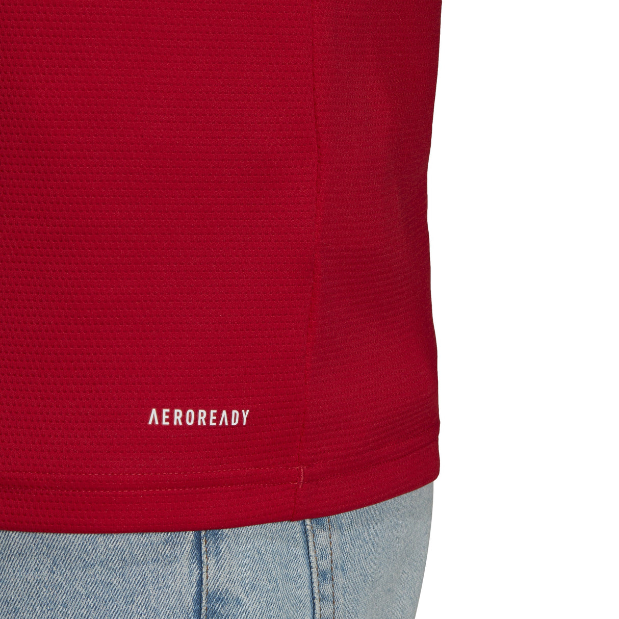 adidas Men's Manchester United Home Jersey 21 - Best Buy Soccer