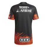 adidas Men's Tigres UANL Third Jersey 24 - Best Buy Soccer