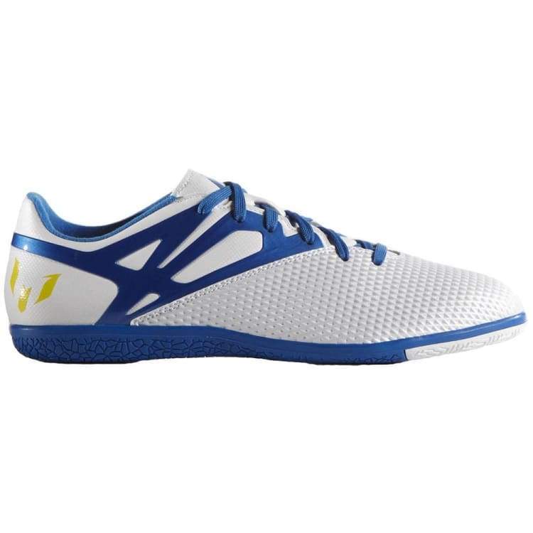 adidas Messi 15.3 IN Indoor Shoes - Best Buy Soccer