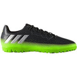 adidas Messi 16.3 TF J Grey/Silver/ - Best Buy Soccer