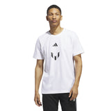 adidas Messi Miami Tee - Best Buy Soccer