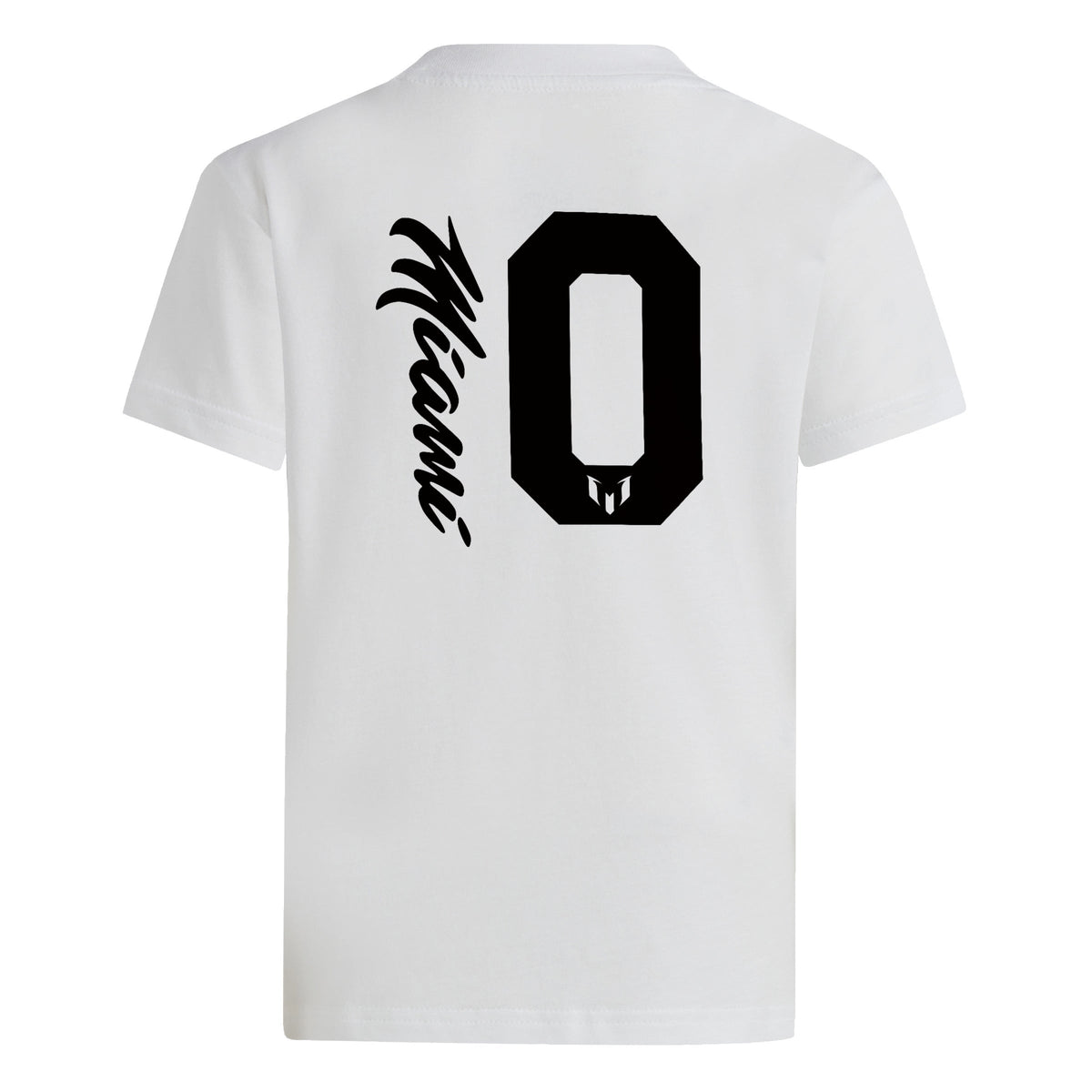 adidas Messi Miami Tee - Best Buy Soccer