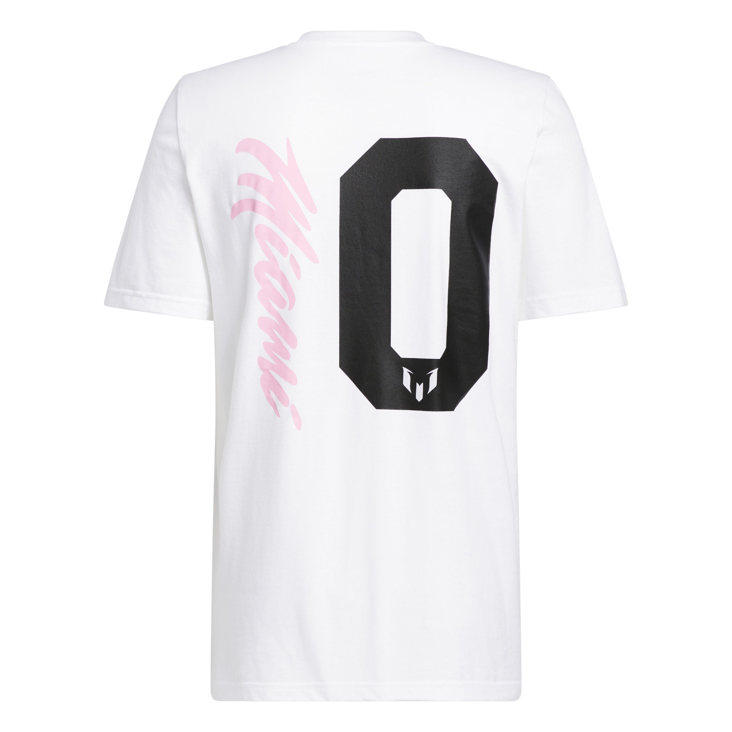 adidas Messi Miami Tee - Best Buy Soccer
