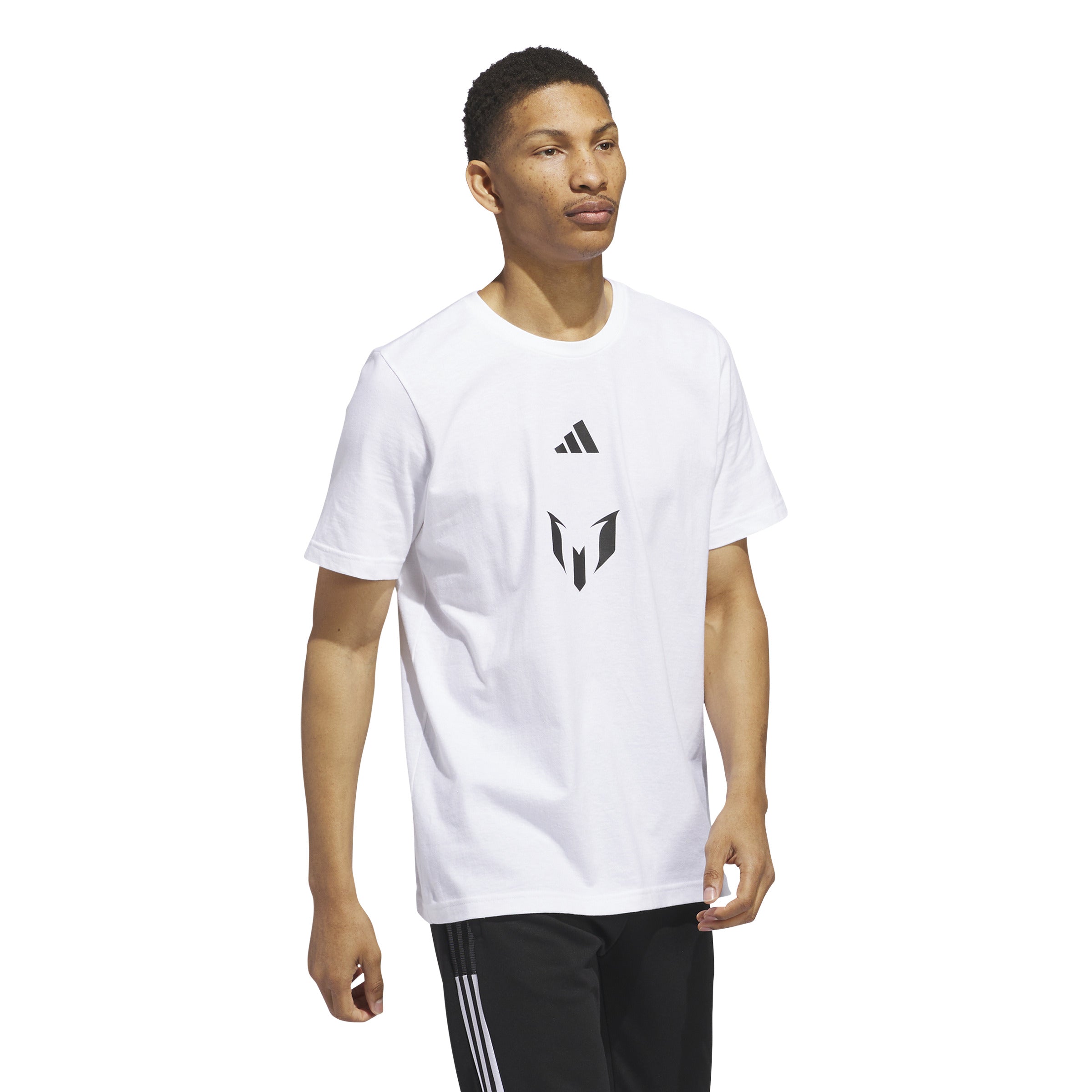 adidas Messi Miami Tee - Best Buy Soccer