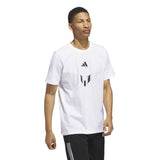 adidas Messi Miami Tee - Best Buy Soccer