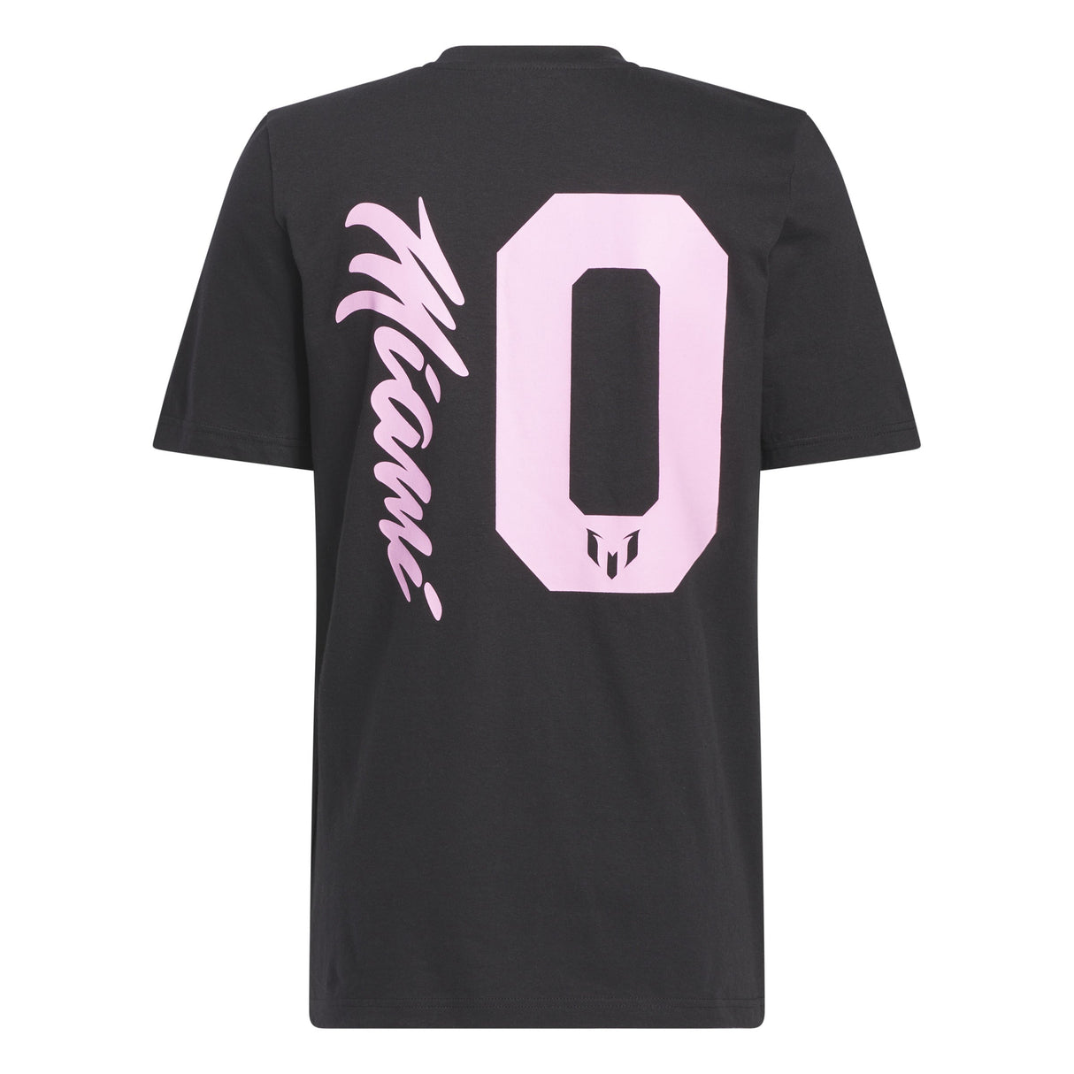 adidas Messi Miami Tee - Best Buy Soccer