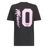 adidas Messi Miami Tee - Best Buy Soccer