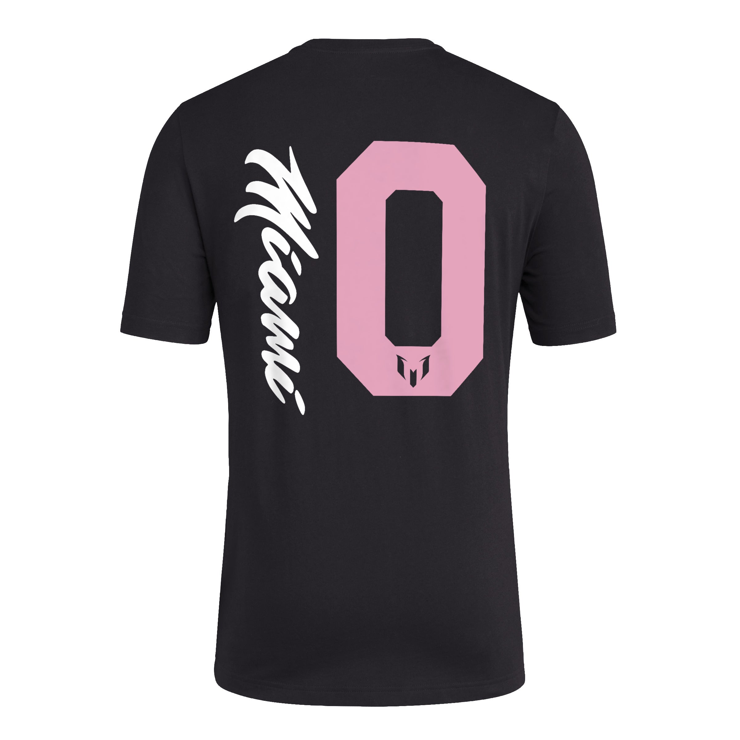 adidas Messi Miami Tee - Best Buy Soccer