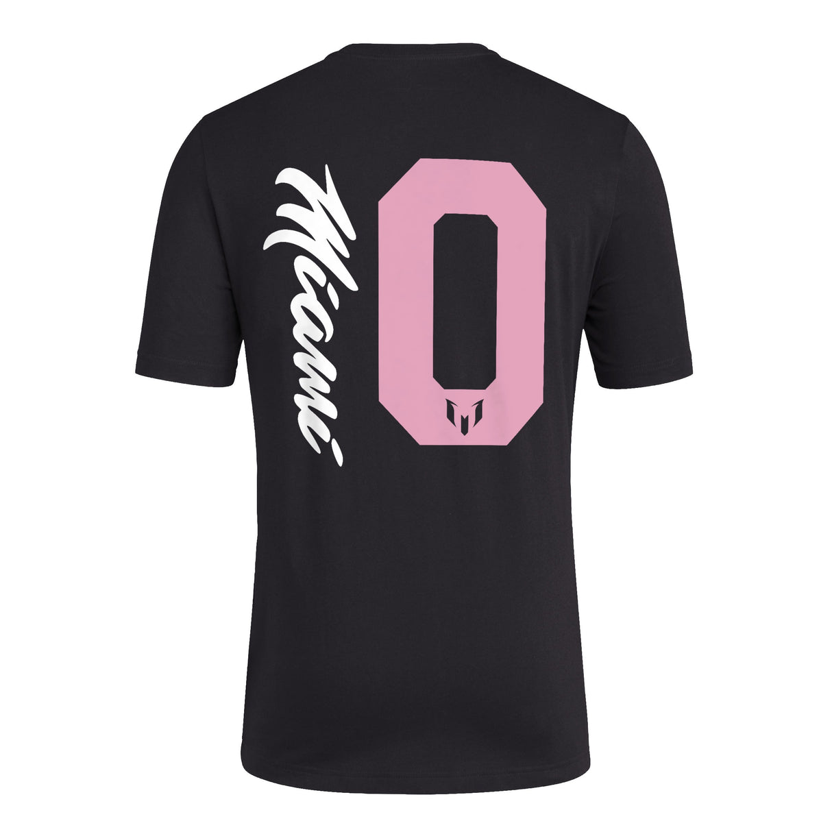adidas Messi Miami Tee - Best Buy Soccer
