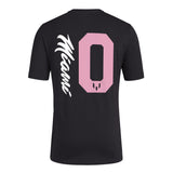 adidas Messi Miami Tee - Best Buy Soccer