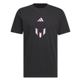 adidas Messi Miami Tee - Best Buy Soccer