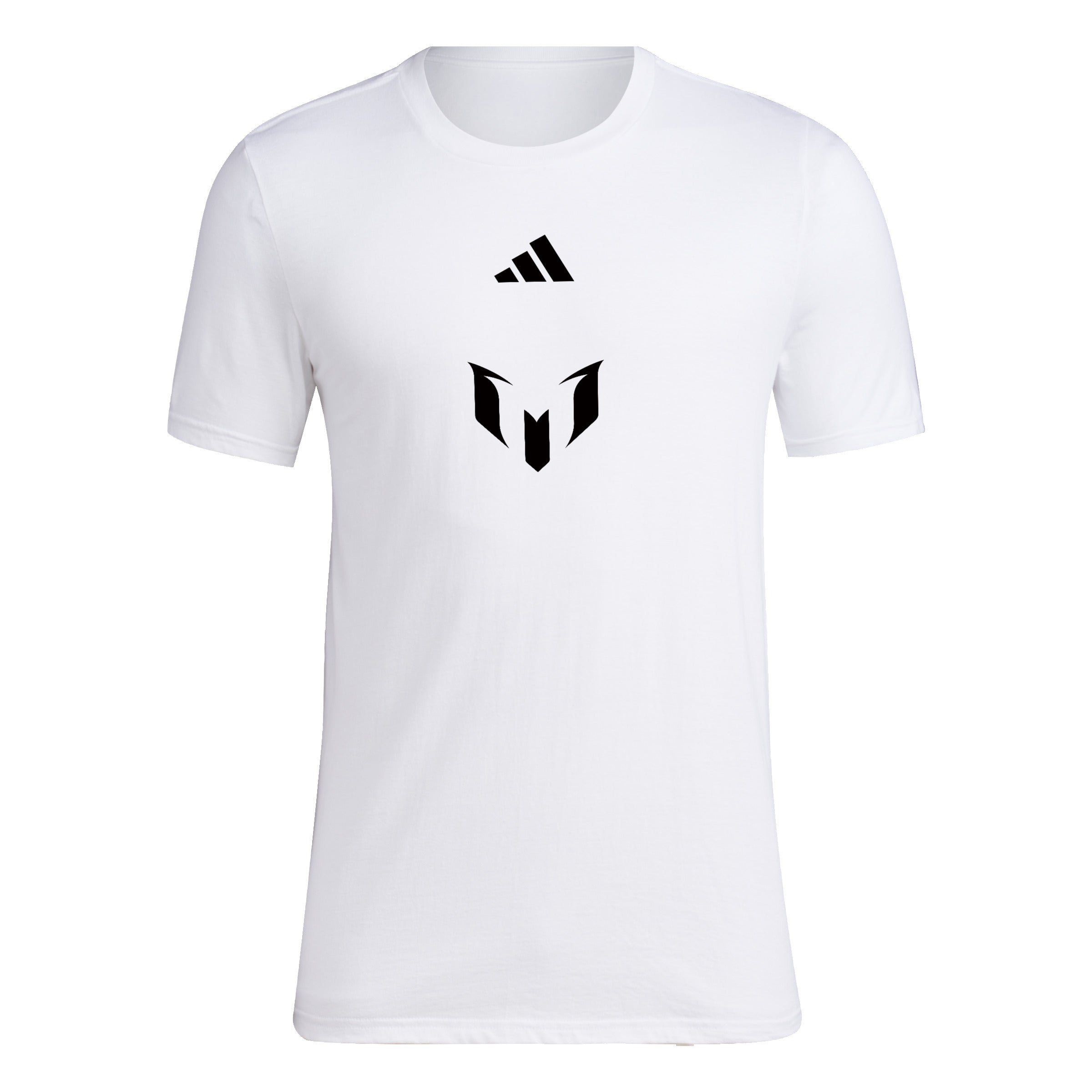 adidas Messi Miami Tee - Best Buy Soccer
