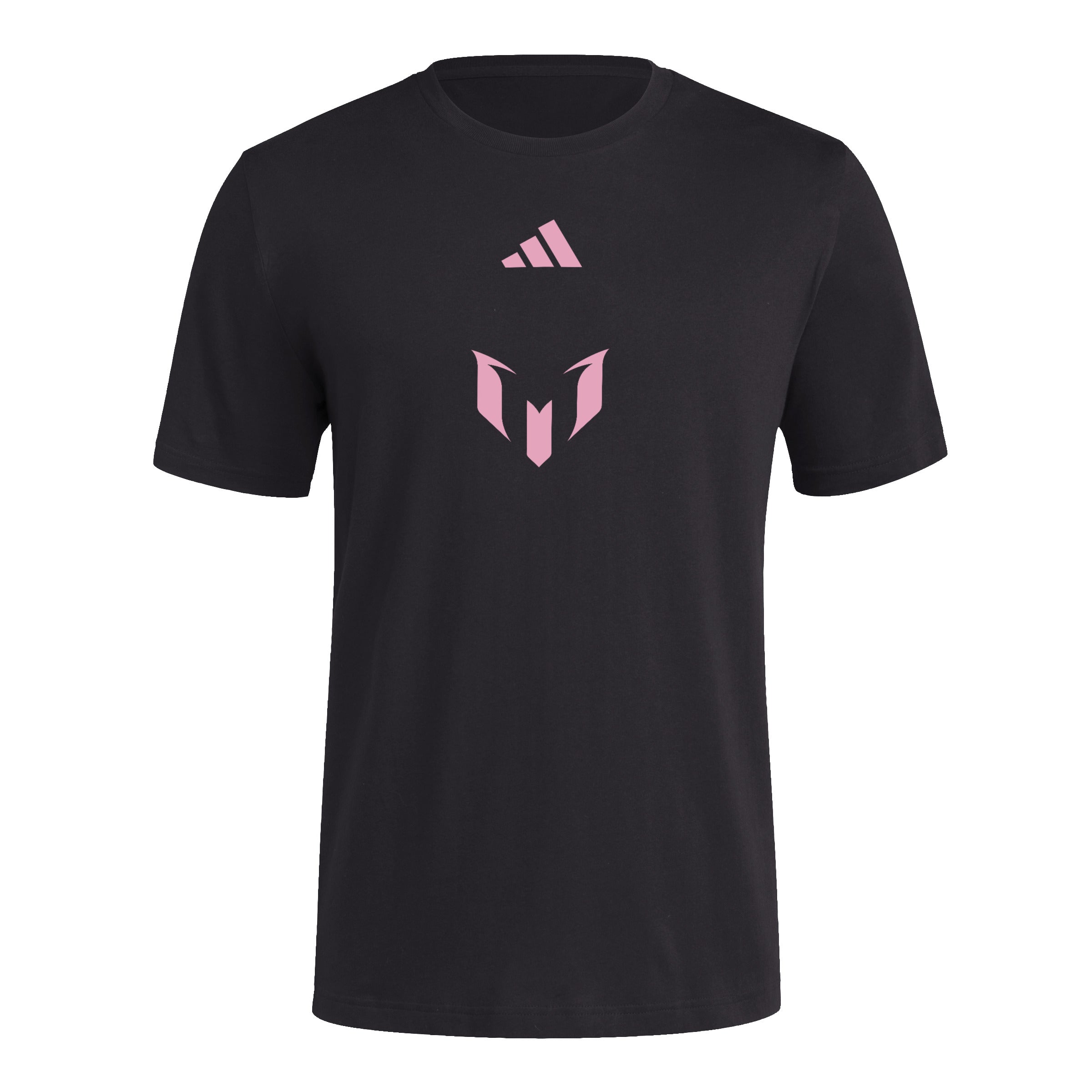 adidas Messi Miami Tee - Best Buy Soccer