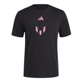 adidas Messi Miami Tee - Best Buy Soccer