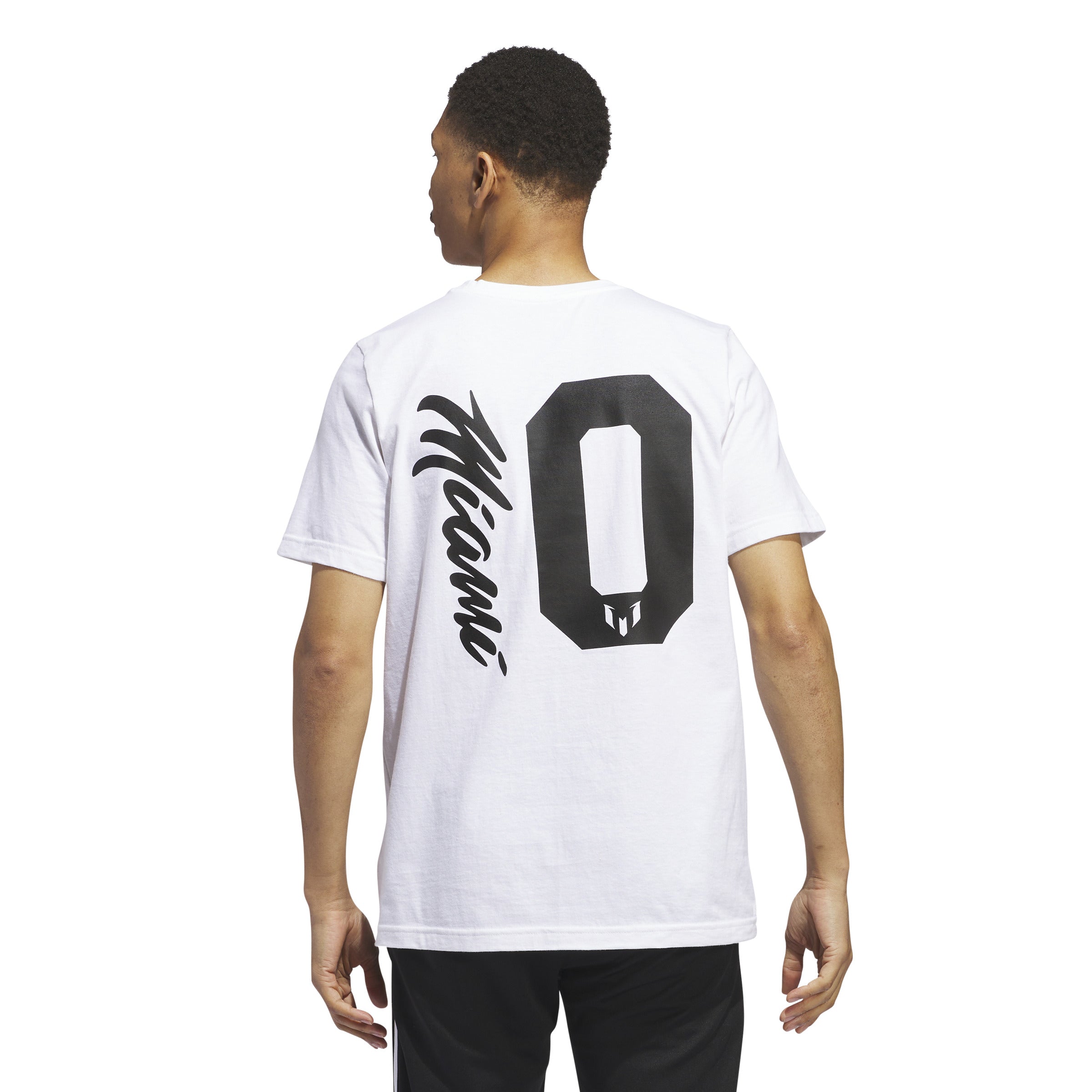 adidas Messi Miami Tee - Best Buy Soccer