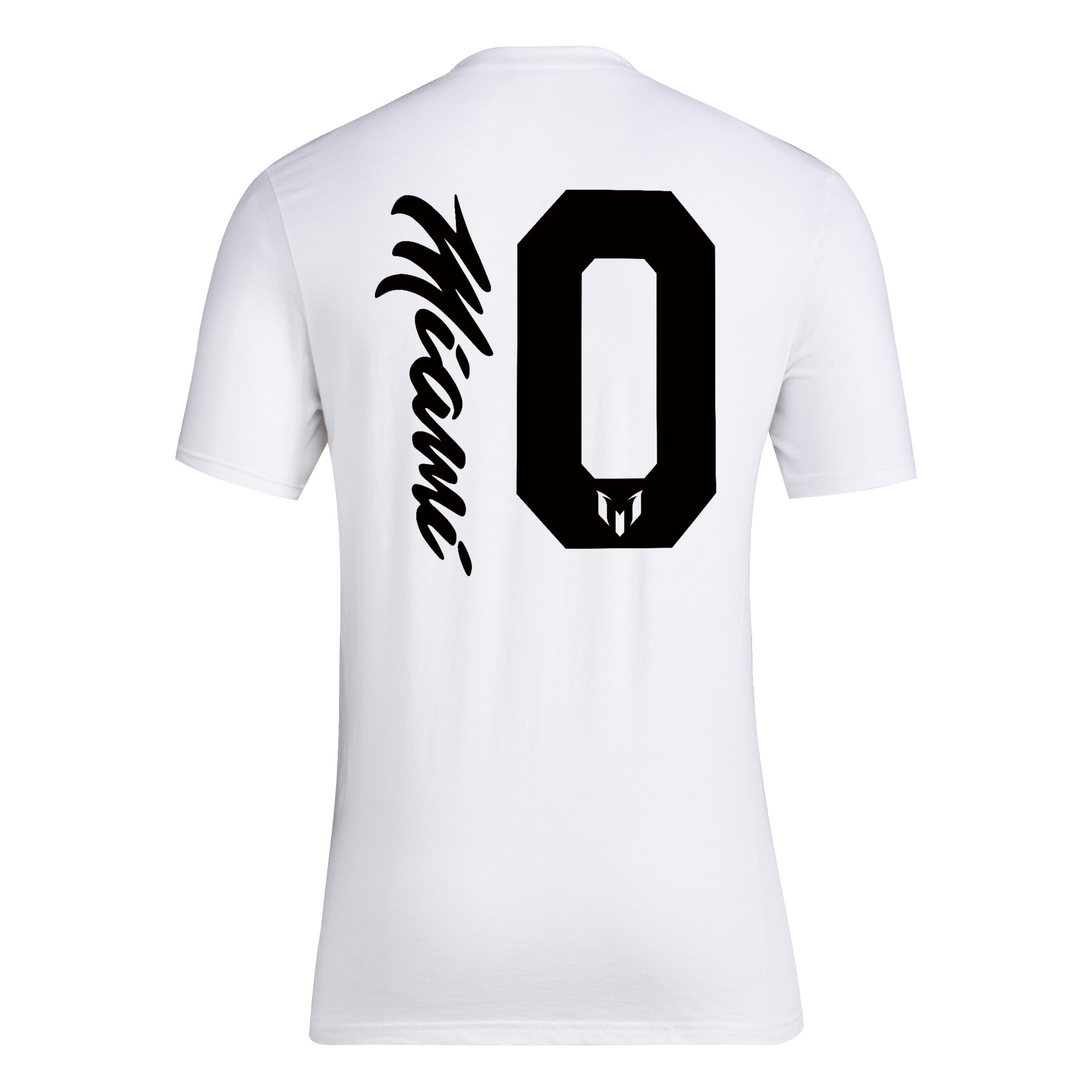 adidas Messi Miami Tee - Best Buy Soccer