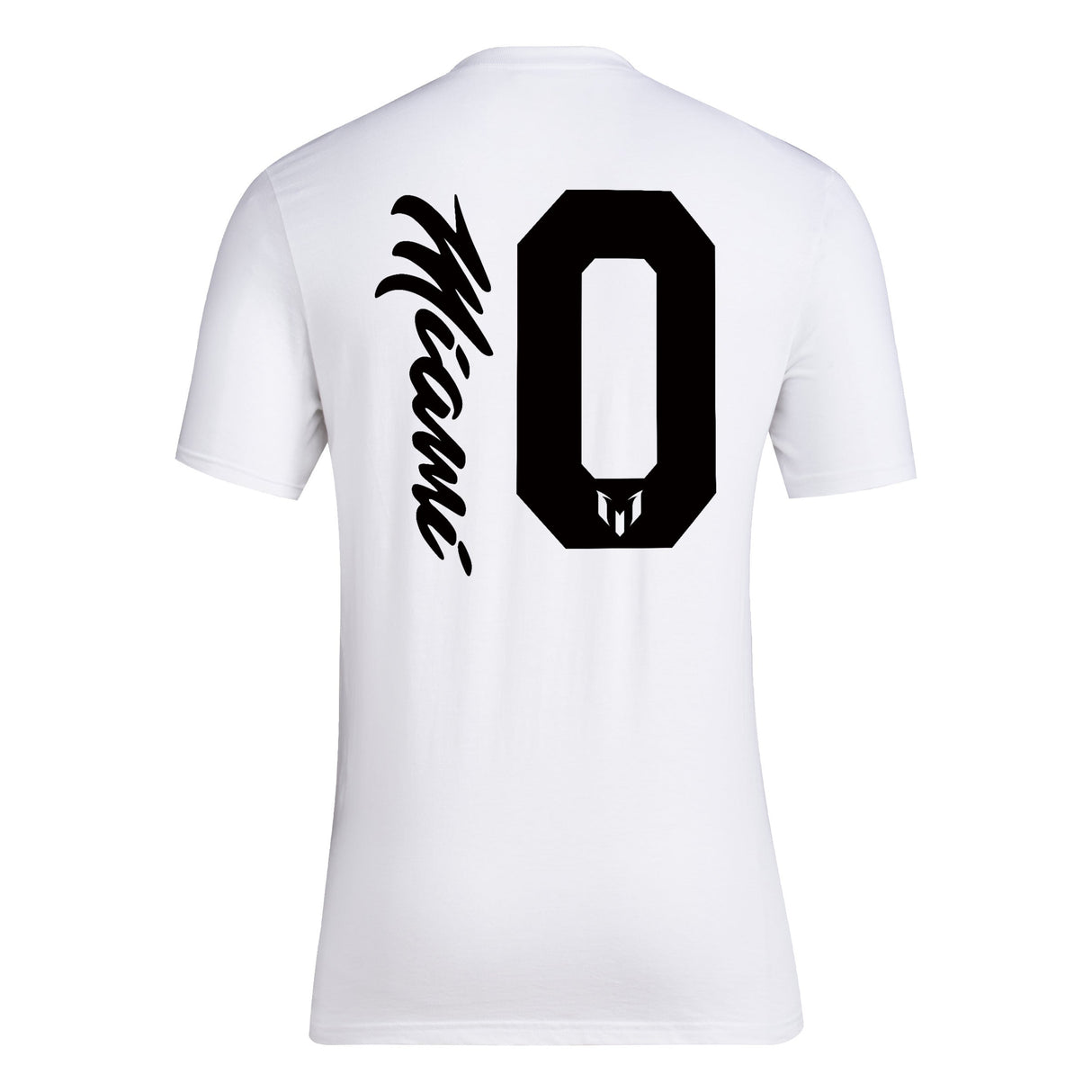 adidas Messi Miami Tee - Best Buy Soccer