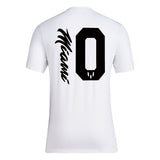 adidas Messi Miami Tee - Best Buy Soccer