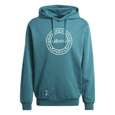 adidas Mexico DNA Hoodie - Best Buy Soccer