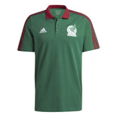 adidas Mexico DNA Polo - Best Buy Soccer