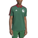 adidas Mexico DNA Polo - Best Buy Soccer