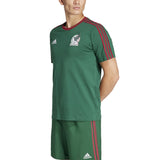 adidas Mexico DNA Tee - Best Buy Soccer
