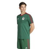 adidas Mexico DNA Tee - Best Buy Soccer