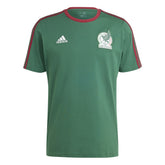 adidas Mexico DNA Tee - Best Buy Soccer