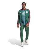 adidas Mexico DNA Track Top - Best Buy Soccer