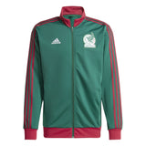adidas Mexico DNA Track Top - Best Buy Soccer