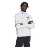 adidas Mexico Game Day Anthem Jacket - Best Buy Soccer