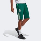adidas Mexico Tiro 23 1/2 Training Pant Green - Best Buy Soccer