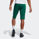 adidas Mexico Tiro 23 1/2 Training Pant Green - Best Buy Soccer