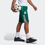 adidas Mexico Tiro 23 1/2 Training Pant Green - Best Buy Soccer