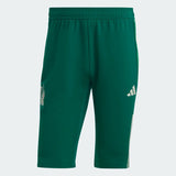 adidas Mexico Tiro 23 1/2 Training Pant Green - Best Buy Soccer