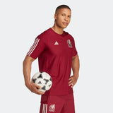 adidas Mexico Tiro 23 Tee - Best Buy Soccer