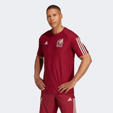 adidas Mexico Tiro 23 Tee - Best Buy Soccer