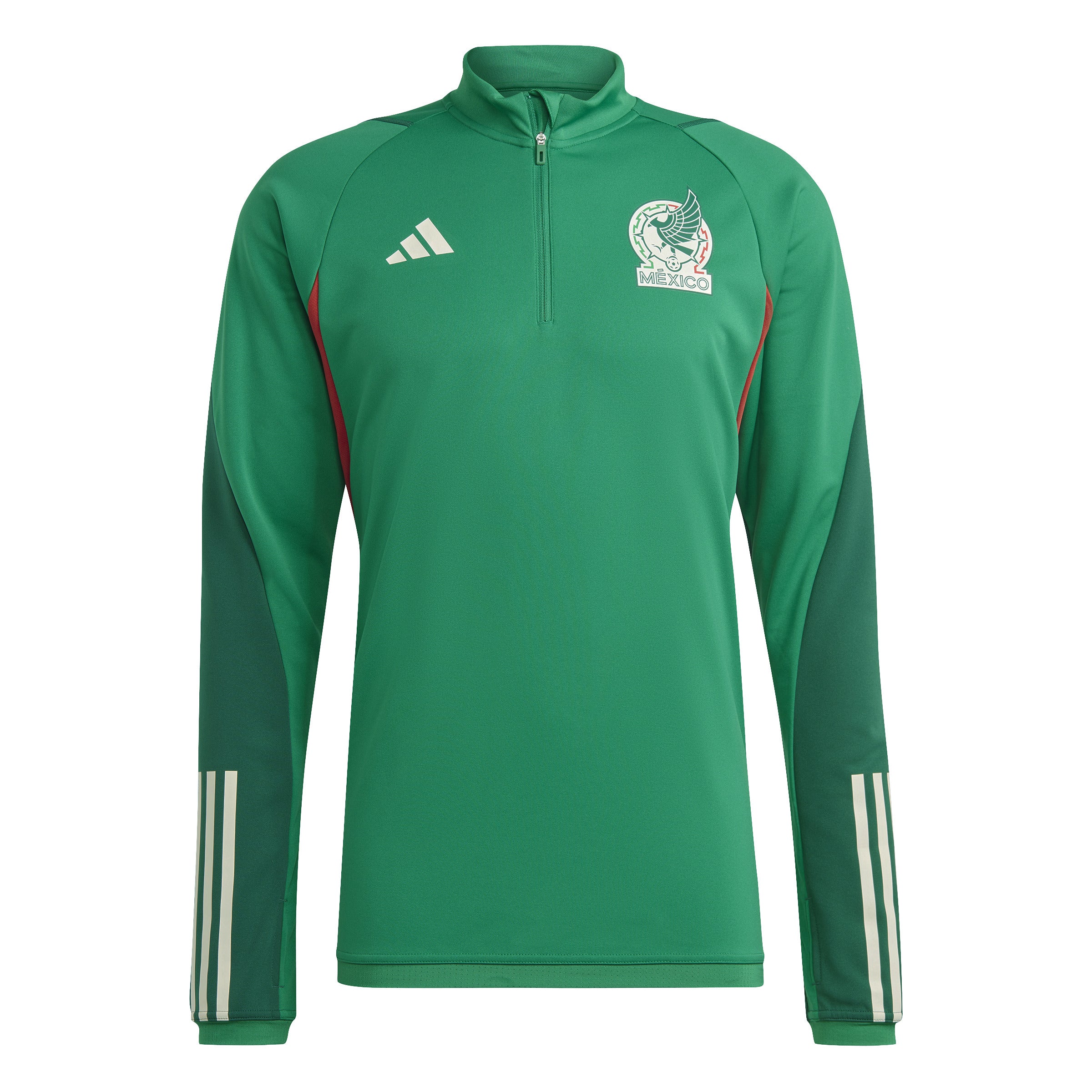 adidas Mexico Tiro 23 Training Top - Best Buy Soccer