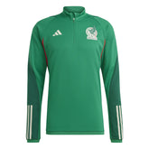 adidas Mexico Tiro 23 Training Top - Best Buy Soccer