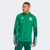 adidas Mexico Tiro 23 Training Top - Best Buy Soccer