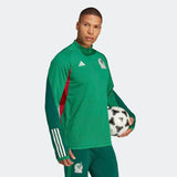 adidas Mexico Tiro 23 Training Top - Best Buy Soccer