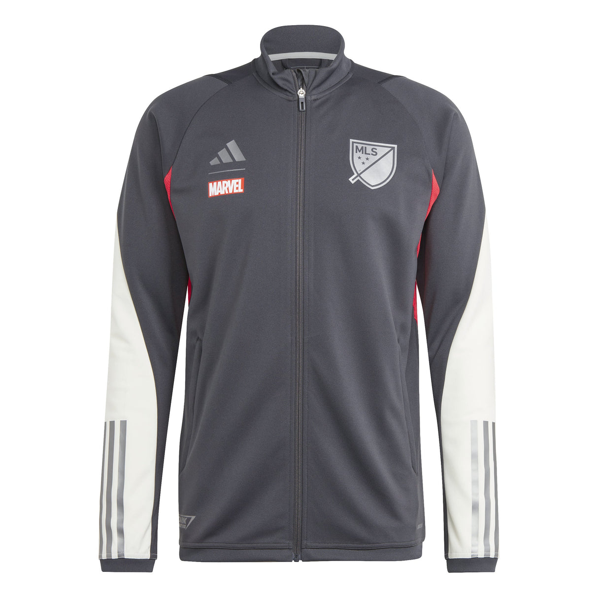 adidas MLS All Star Anthem Jacket - Best Buy Soccer