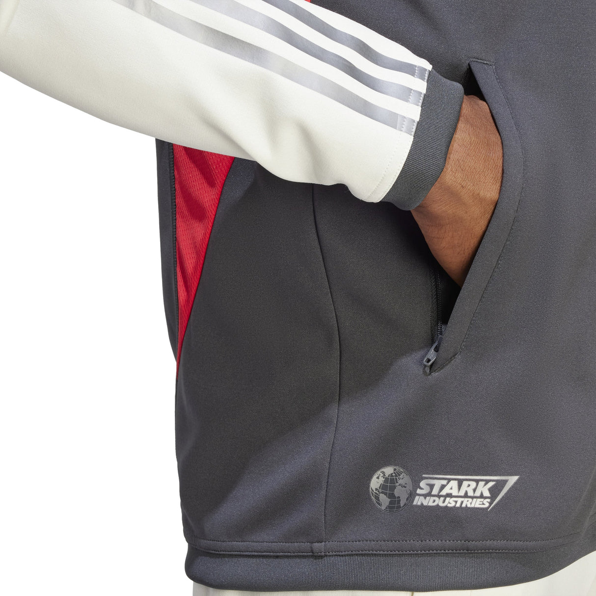 adidas MLS All Star Anthem Jacket - Best Buy Soccer