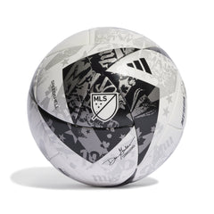 adidas MLS Competition NFHS Soccer Ball - Best Buy Soccer