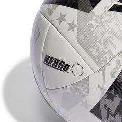 adidas MLS Competition NFHS Soccer Ball - Best Buy Soccer