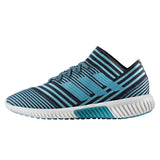 adidas Nemeziz Tango 17.1 Trainers Shoes - Legend Ink/Energy Blue - Best Buy Soccer