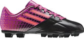 adidas Neoride Trx FG Firm Ground Youth Soccer Cleats - Black/Pink - Best Buy Soccer